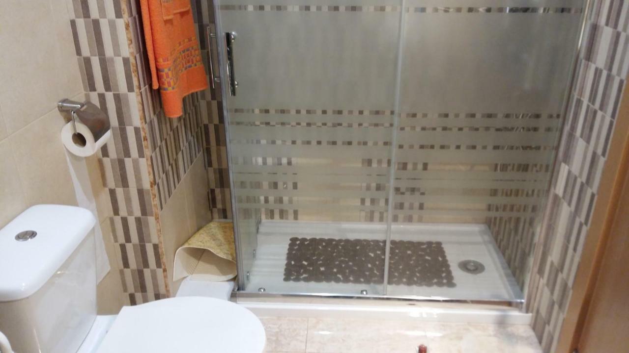 Bonito Apartamento con varias piscinas Salou Bagian luar foto
