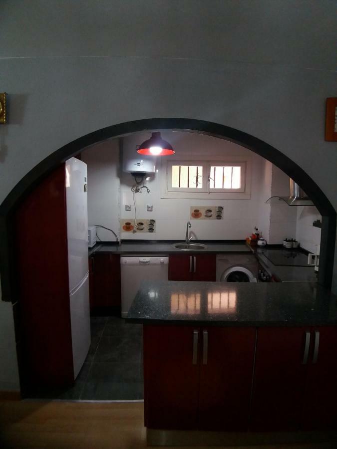 Bonito Apartamento con varias piscinas Salou Bagian luar foto
