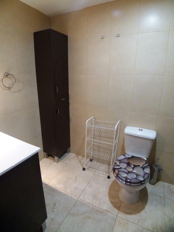 Bonito Apartamento con varias piscinas Salou Bagian luar foto